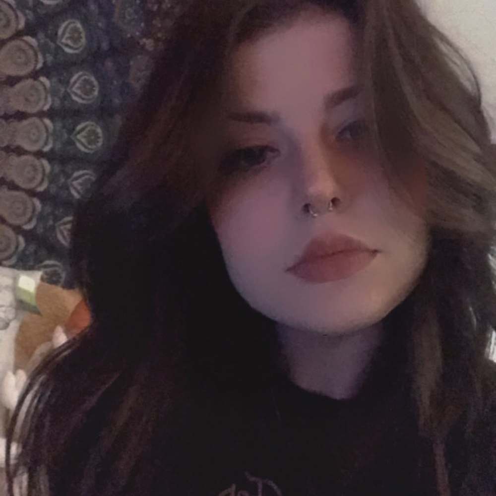 Meet your Posher, Isabella